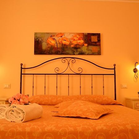 Bed and Breakfast Attinia San Vito Lo Capo Esterno foto