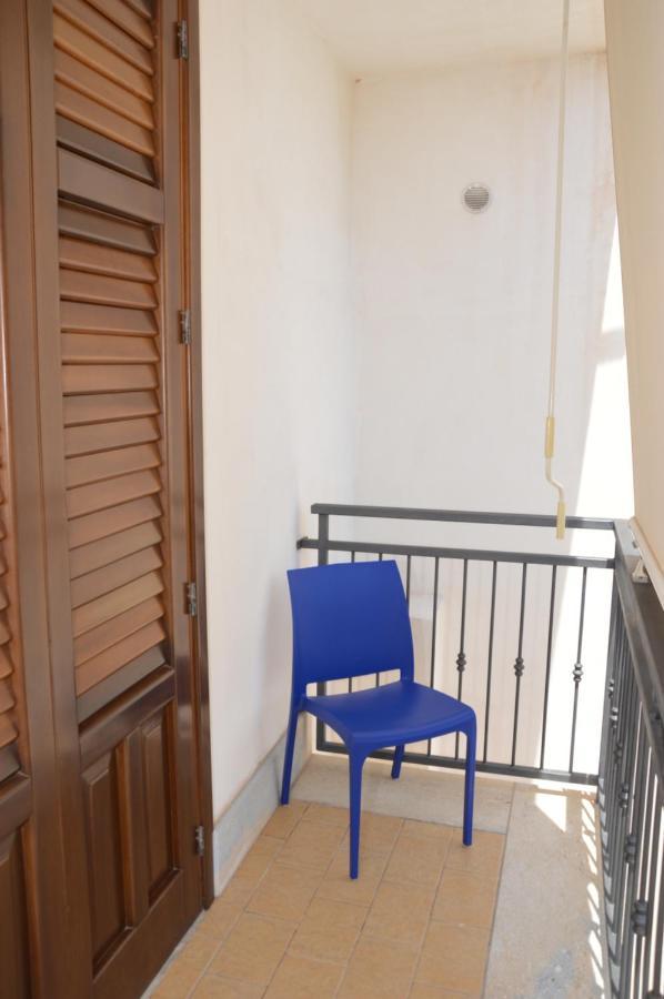 Bed and Breakfast Attinia San Vito Lo Capo Esterno foto