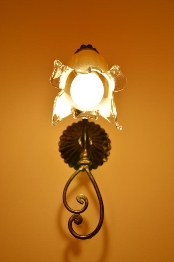 Bed and Breakfast Attinia San Vito Lo Capo Esterno foto