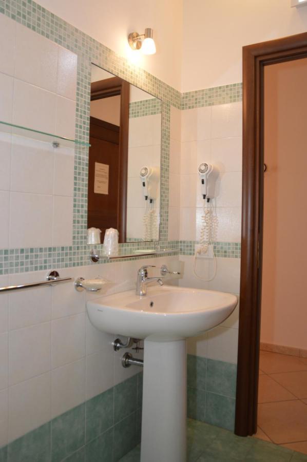 Bed and Breakfast Attinia San Vito Lo Capo Esterno foto