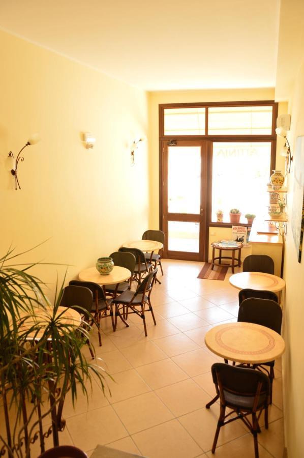 Bed and Breakfast Attinia San Vito Lo Capo Esterno foto