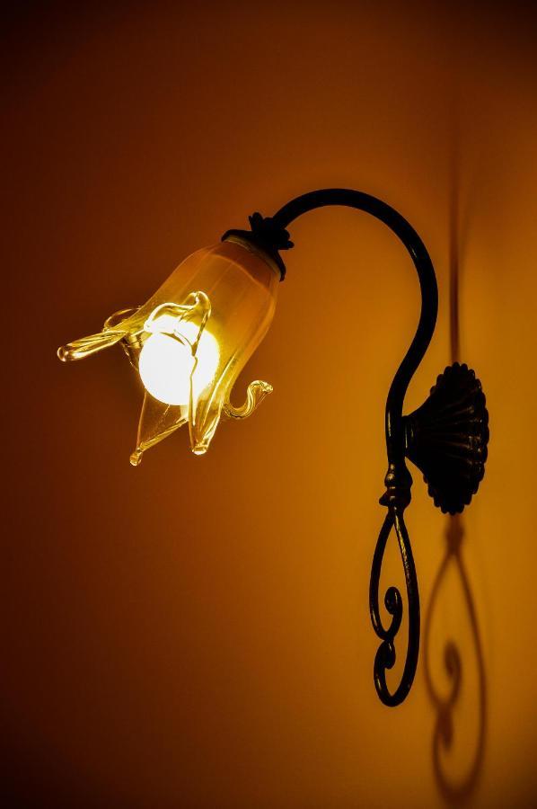 Bed and Breakfast Attinia San Vito Lo Capo Esterno foto