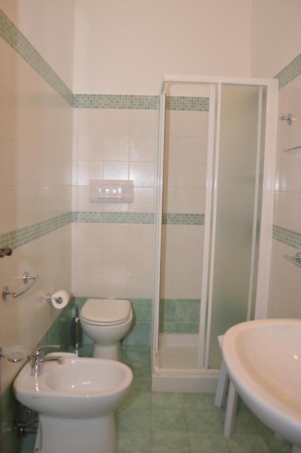 Bed and Breakfast Attinia San Vito Lo Capo Esterno foto