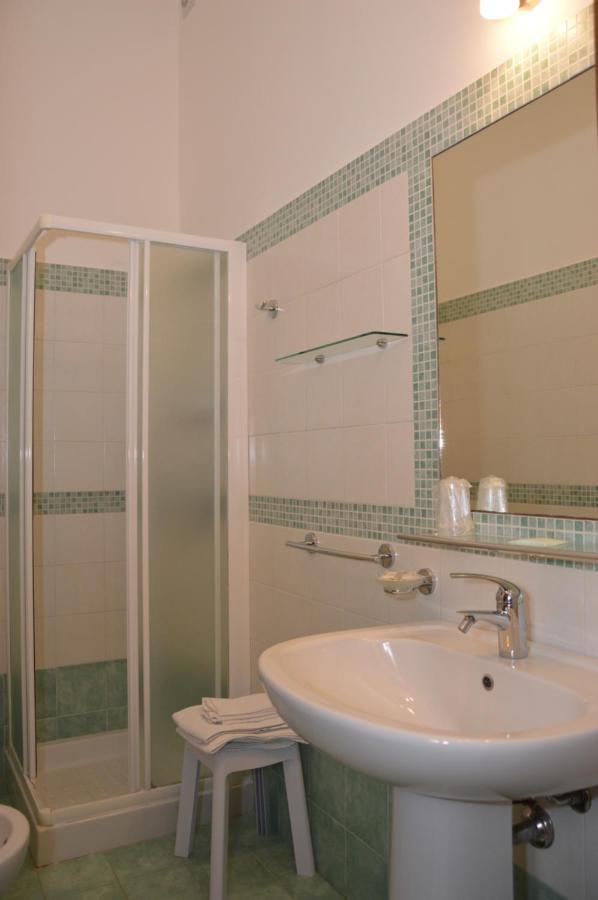 Bed and Breakfast Attinia San Vito Lo Capo Esterno foto
